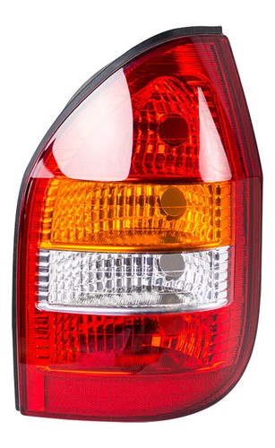 Fanale posteriore per opel - per,