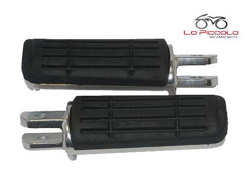 Repos22 coppia pedalini - pedalini, pedali