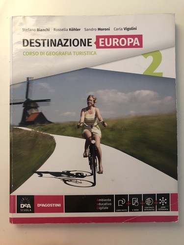 Destinazione europa - europa, 2