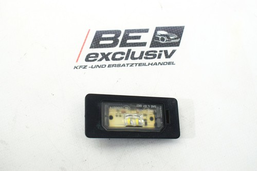 Bmw 530d f11 touring led - f11, luce