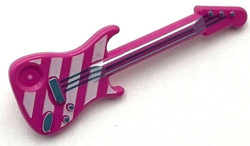 Lego nuovo rosa scuro - lego,