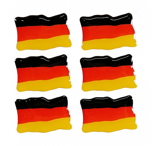 Bandiere germania set - germania,