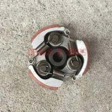 Pad frizione centrifuga