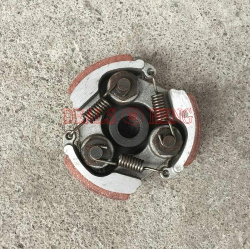 Pad frizione centrifuga