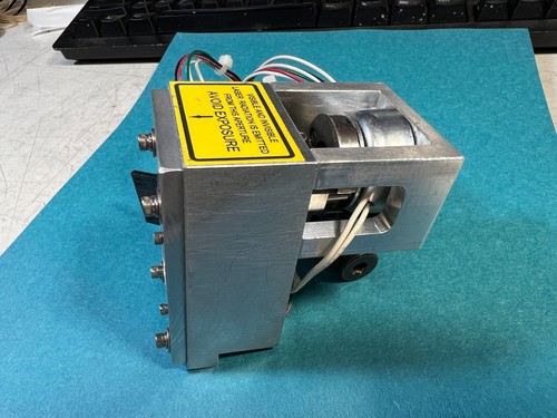 Gruppo otturatore sicurezza - otturatore, di