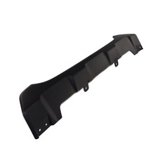 Modanatura Paraurti Davanti