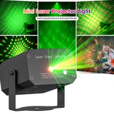 Mini Proiettore Laser