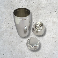Shaker da Cocktail Shaker per