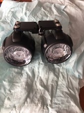Faretti a Led Moto BMW 