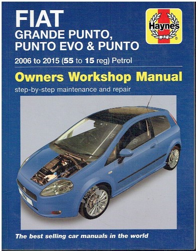 Fiat punto evo grande - punto,,