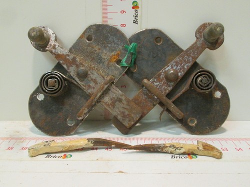 Coppia antico saltarello - coppia,