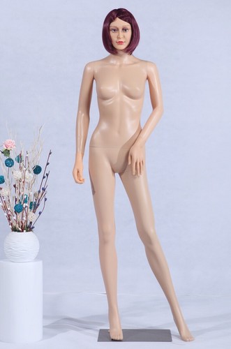 Donna manichino yf10 2 - donna, yf10-f