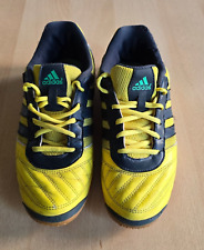 Adidas Super Sala Scarpe Calcetto Indoor Uomo Taglia 41 1/3 – Buone Condizioni