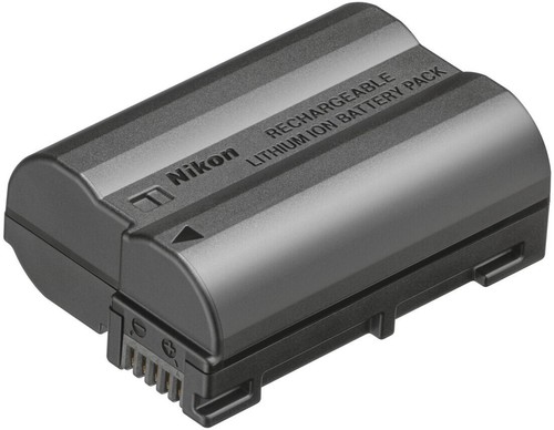 Batteria nikon el15c - batteria, en-el15c