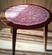 Centrotavola, centrino grande