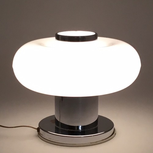 Lampada tavolo anni 70 - da,