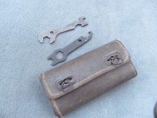 VINTAGE WW2 WWII F&S WEHRMACHT