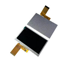 Pannello display LCD ricambio 4,3" per Yamaha PSR-SX600 PSR SX600