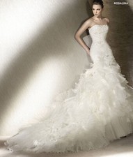 Abito sposa san - da,