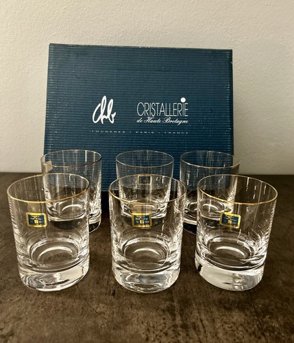 Set composto bicchieri da - composto, 6