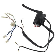 Interruttore Indicatore