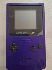 Console Nintendo Game Boy