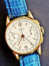 Titus cronografo vintage