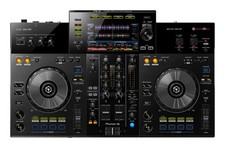 Pioneer DJ XDJ-RR - Sistema DJ