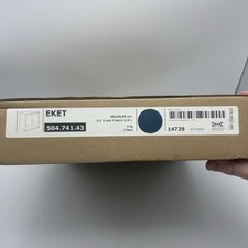 Nuovo mobiletto IKEA EKET da