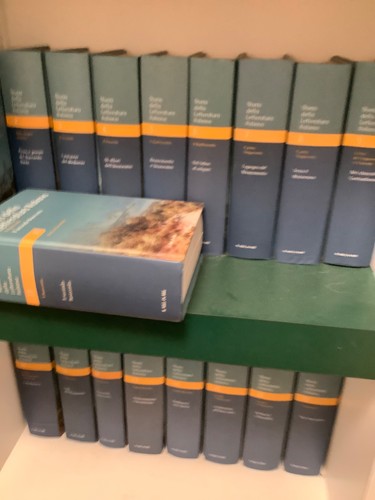 Enciclopedia della storia - enciclopedia,