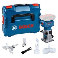 Bosch Fresatrice Oberfräse