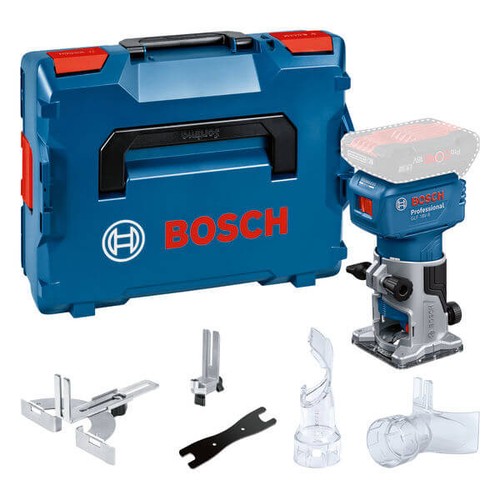 Bosch fresatrice oberfräse - bosch,