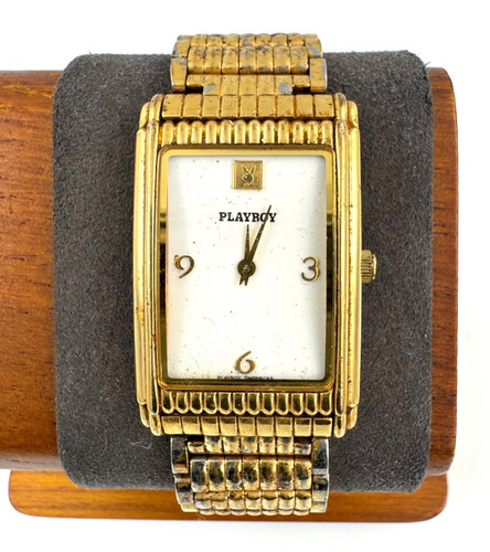 Orologio vintage play boy 23mm - orologio,