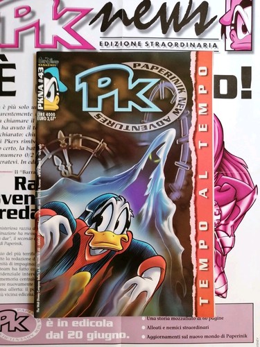 Pkna tempo - pkna,