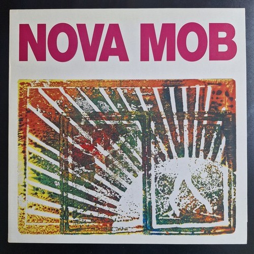 Nova mob shoot - shoot, big
