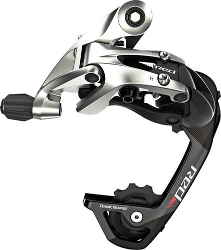 Deragliatore posteriore sram - deragliatore,