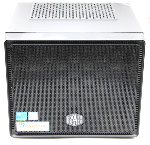 Cooler master case - pc,