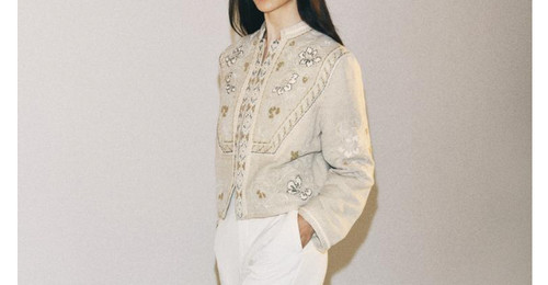 Zara collection cardigan - zara, zw