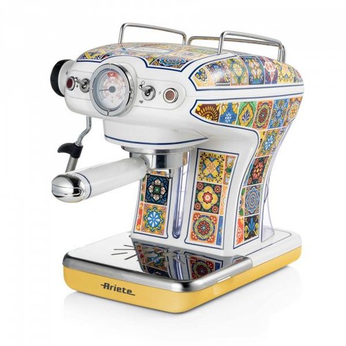 Macchina caffe ariete espresso - caffe,