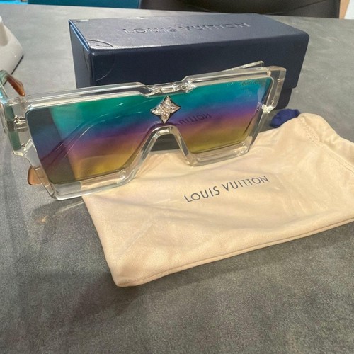 Louis vuitton men - lv, cyclon