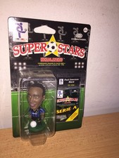 Corinthian Headliners Prostars PAUL EMERSON INCE F.C. Inter MOC, 1996 Italy
