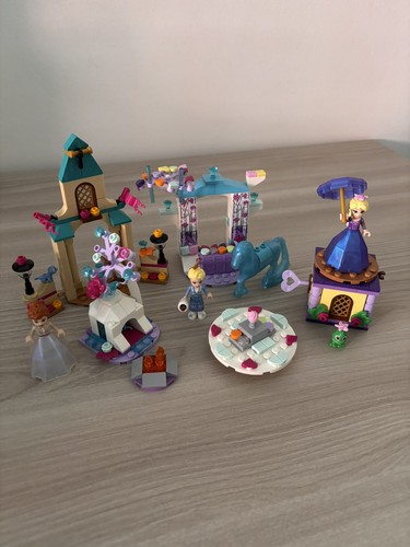 Mix set lego - mix,