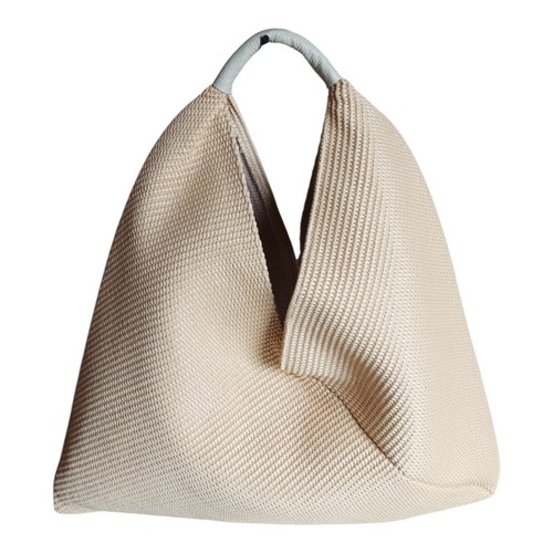 Borsa spiaggia donna - borsa, rafia