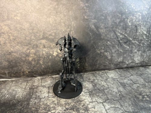 Warhammer 40k necrons necron - warhammer,