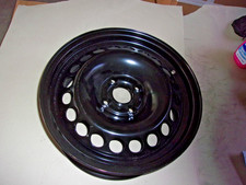 CERCHIO IN FERRO 15 OPEL CORSA D E OPEL ADAM 6J X15 H2 ET 39 ALKAR