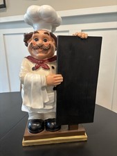 Chef Italiano Porta Lavagna