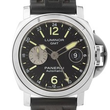 Officine panerai luminor gmt - panerai,