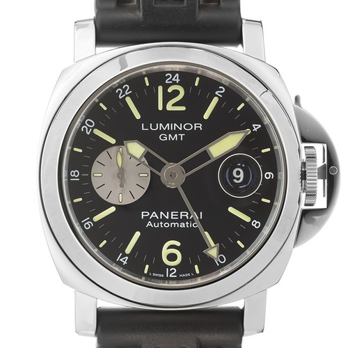 Officine panerai luminor - officine, gmt