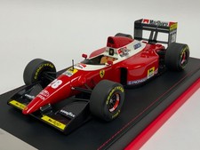 1/18 Modelli AB F1 Ferrari