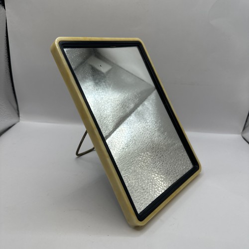 Retro vintage tabletop vanity - vintage,